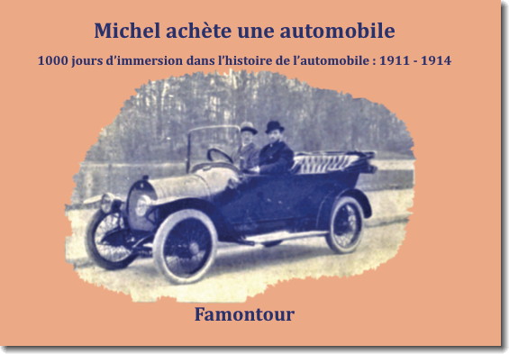 automobile