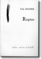 ruptus